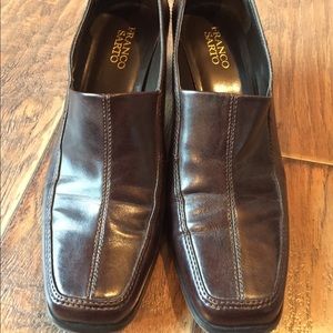 Franco Sarto shoes